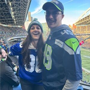 Meet your Posher, Rochelle